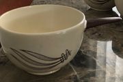 carlton ware