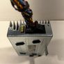 BMW 7 SERIES F01 F02 F04 Amplifier hifi system 9176741 A1l1b69g Image 5