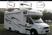 motorhome vinyls campervan