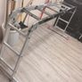 folding platform ladder Image 2