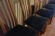 dining chairs