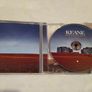 Keane - Strangeland Cd Image 2