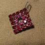Beautiful Tarina Tarantino Crystal Hair Clip Image 5