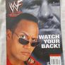 WWF Magazines 2001 Image 4