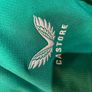 Castore Jersey FAI home size XL brand new Image 9