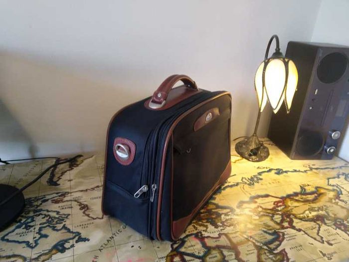 Samsonite Case - Ryan Air