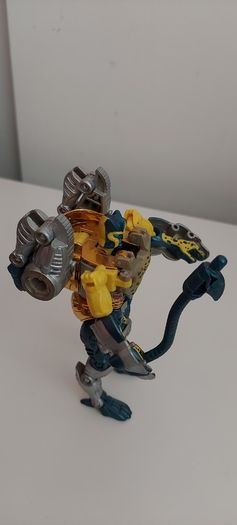 Transformer  / toy