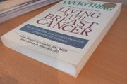Breast cancer book