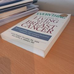 Breast cancer book