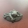 Cat Brooch Image 3