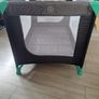 travel cot Image 4