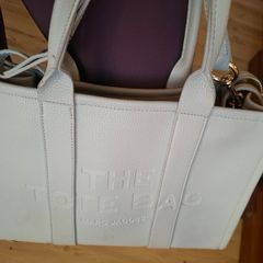 Tote Handbag