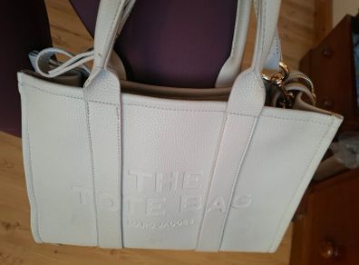 Tote Handbag