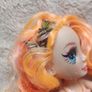 Poppy Rowan rainbow high doll Image 3