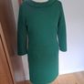 Stunning Boden Emerald Green Dress 12 Image 8