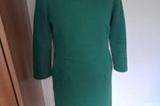 Stunning Boden Emerald Green Dress 12