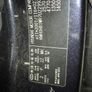 Hyundai Santa Fe Braking Image 2