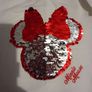 Minnie Mouse Set 12-18 months Image 4
