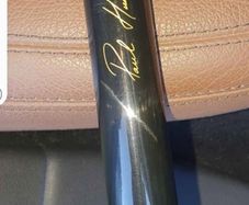 Paul Hunter Cue