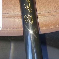 Paul Hunter Cue