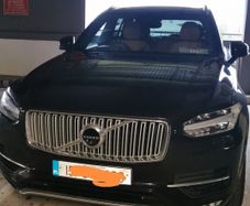 Volvo XC90 2015