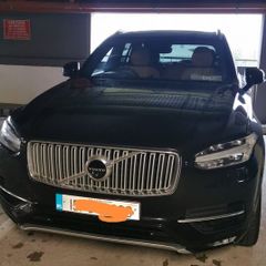 Volvo XC90 2015