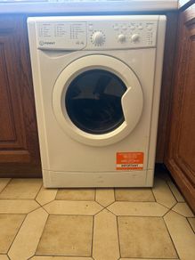 washer Dryer