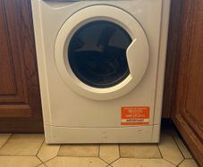 washer Dryer