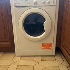 washer Dryer