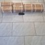 5xbrand new sets of hex dumbbells Image 2