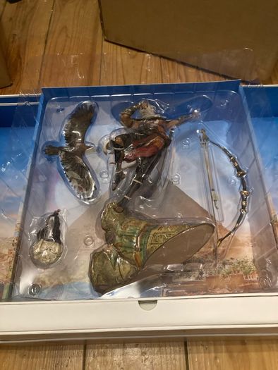 assassins creed origins dawn of the creed edition