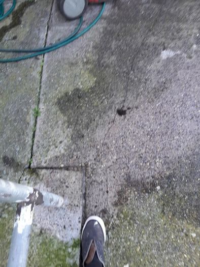 free petrol lawnmower