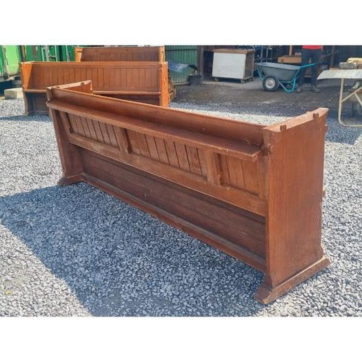 Pew 7.5ft KAS815