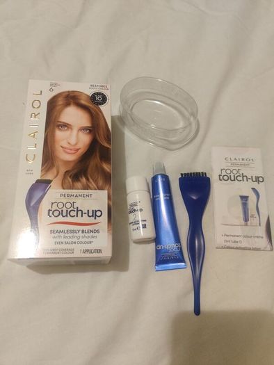 Clairol Root Touch Up