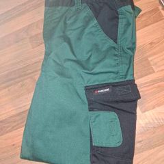 work trousers