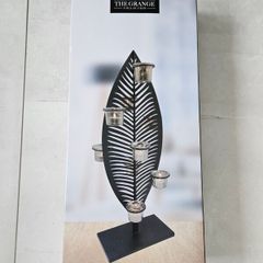 Artistic Candle Holder - 9 Piece