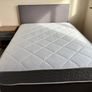 4ft 6 mattress for sale Image 2