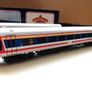 Model Railway  Bachmann  Class 159 Dmu Image 3