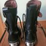 New Rock Boots Size 5 Image 5