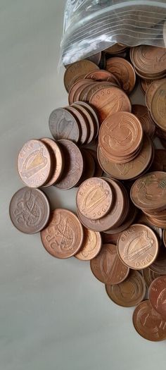 Ireland coins 366 in total Pre decimal and Decimal Read description Registered post included