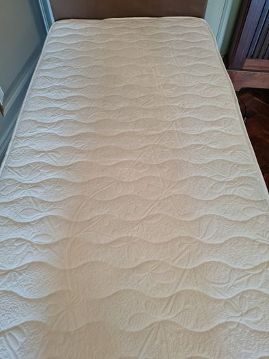 Height Adjustable Electric Bed