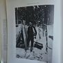 The Edge Of The Wilderness.  A Portrait Of North Canada. By Frank. E. Schoonover. First Edition 1974 Large Volume Hardback With Dustjacket In Good Condition.  See Photos For Same. Image 4