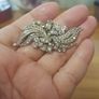 Vintage Brooch Image 3