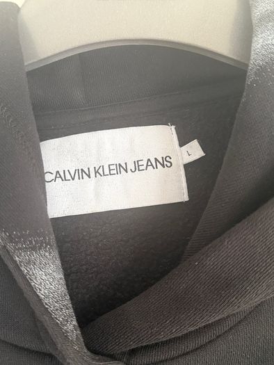 Brand New Calvin Klein Hoodie
