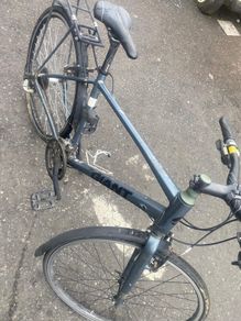 giant bike