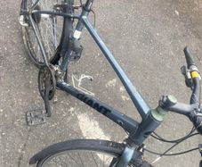 giant bike