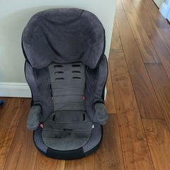 booster chair