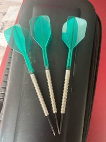 darts