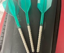 darts