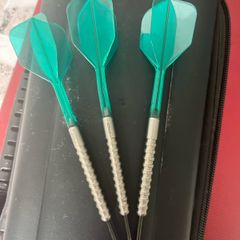 darts